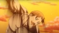 Escanor's strength rivals Kenpachi (Image via A-1 pictures)